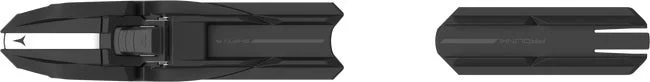 Shop Smart, Save More Before The Sale Ends Atomic PROLINK SHIFT CL BLACK/White NNN Classic Bindings