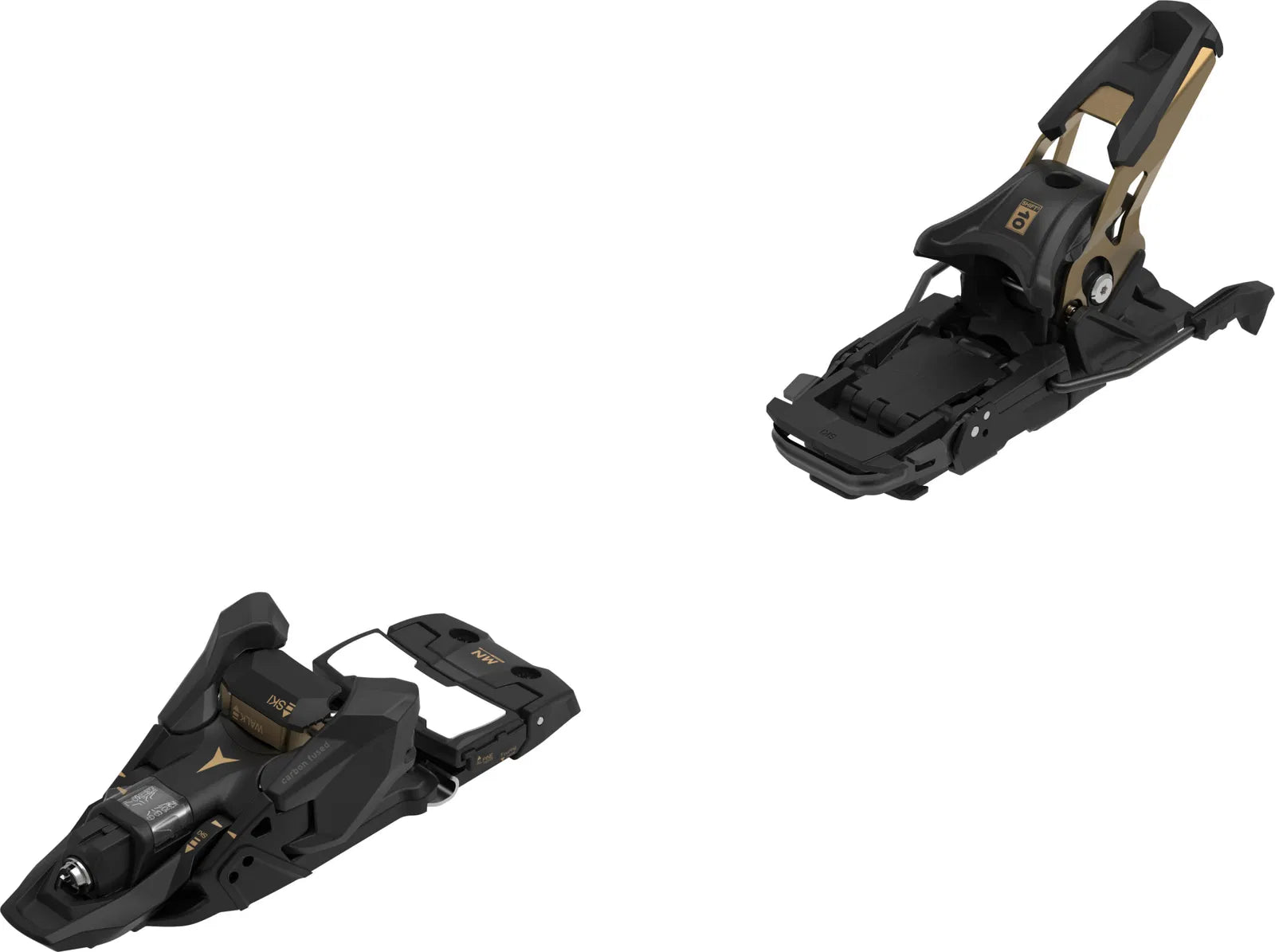 Special Offer Atomic Shift 10 MN Ski Bindings - 2025