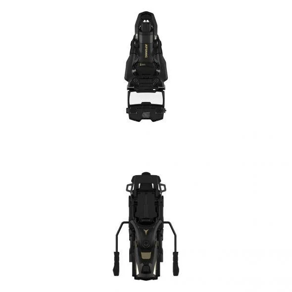 This Weekend Only – Best Prices Guaranteed ATOMIC SHIFT 13 MNC