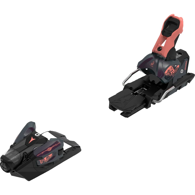 Weekend Savings Spectacular Atomic Strive 16 MNC Alpine Binding