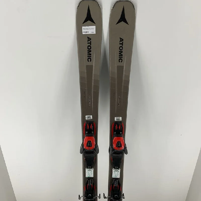 Shop Now Atomic Vantage 75 R w/ Atomic L 10 Demo Bindings