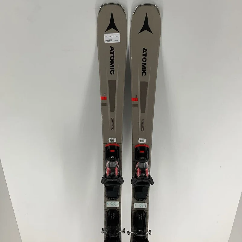 Deep Savings Atomic Vantage 75 w/ Atomic M 10 Demo Bindings