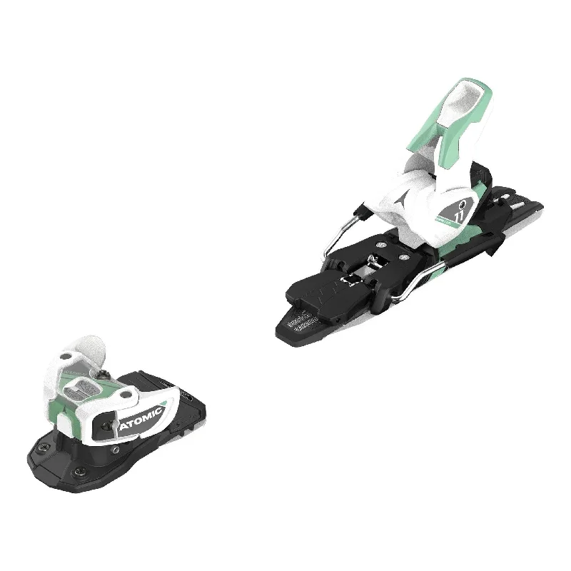 Time-Limited Offer Atomic Warden 11 MNC Alpine Binding
