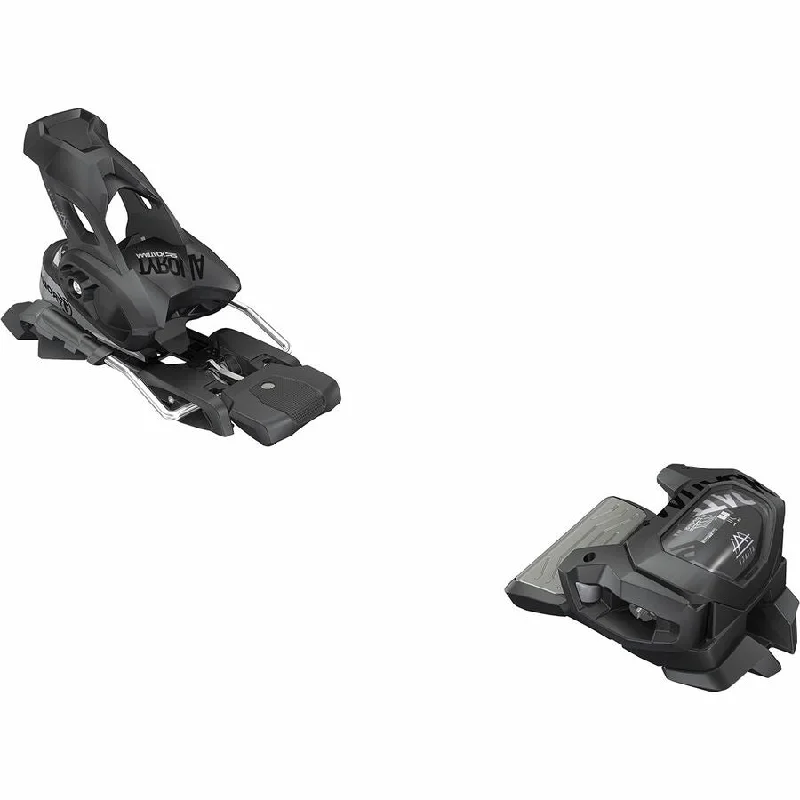 Midnight Madness Tyrolia Attack 16 GW Ski Bindings - 2020