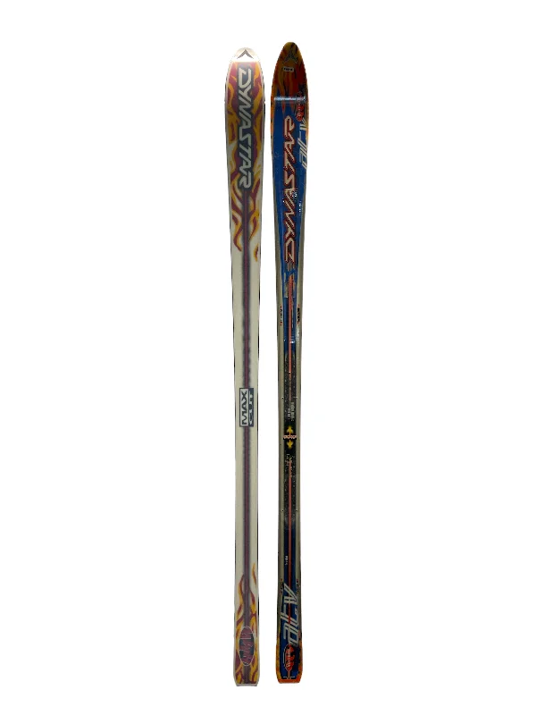 Bargain Blast ATV Vertical Skis - 190