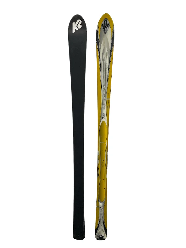Referral Discount Axis XP Skis - 174