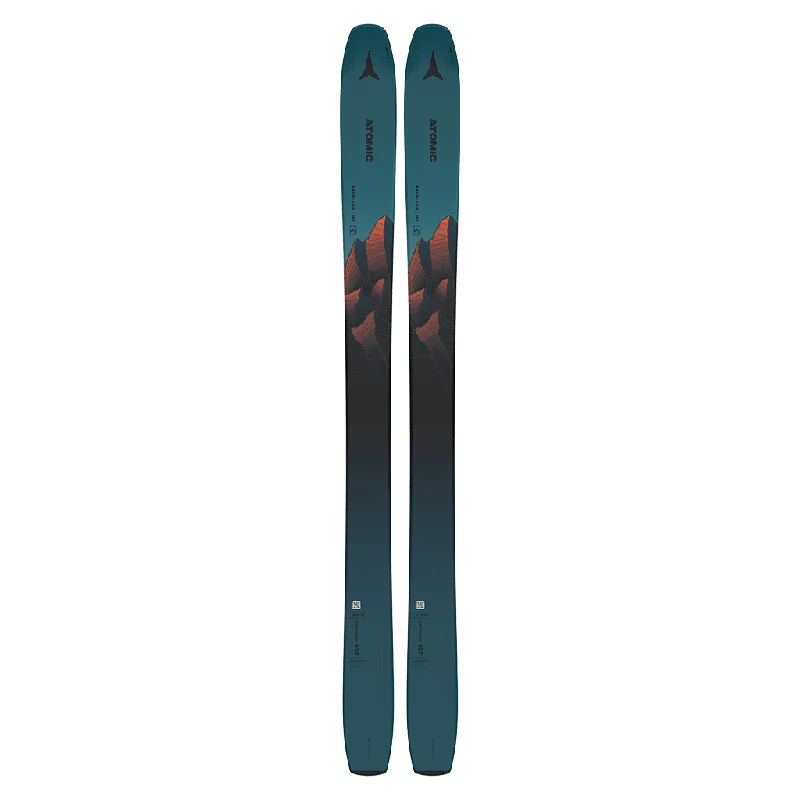 Big Savings Backland 107 skis 2024