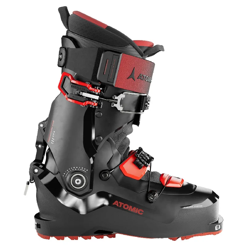 Amazing Deals Backland XTD Carbon 120 GW Ski Boots 2025