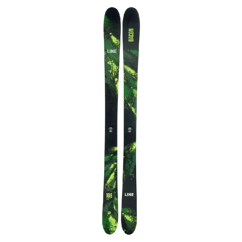 Mega Sale Bacon 108 skis 2024
