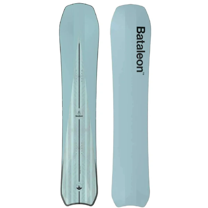 Blowout Deals Bataleon Camel Two x Gimbal God 2024 - Men's Snowboard