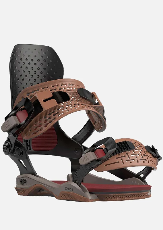 Instant Discount Bataleon Chaos Snowboard Bindings