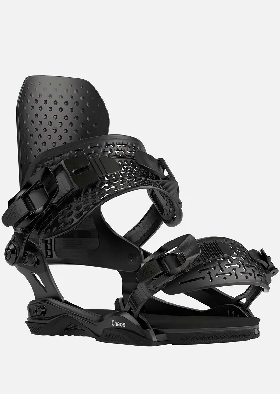 Today Only Bataleon Chaos Snowboard Bindings