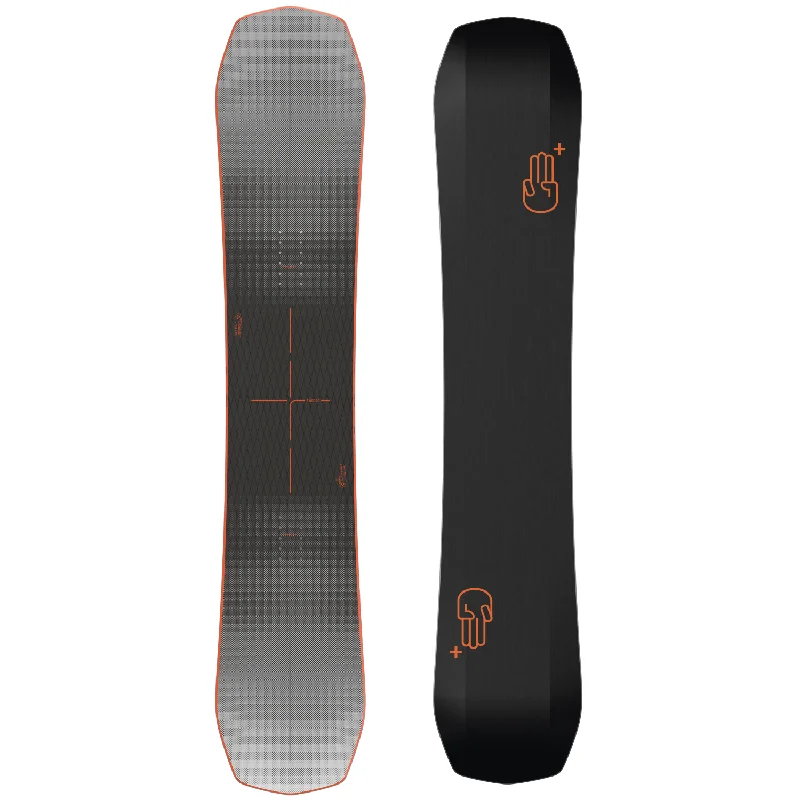 Special Price Bataleon Disaster+ Snowboard 2025 - Men's