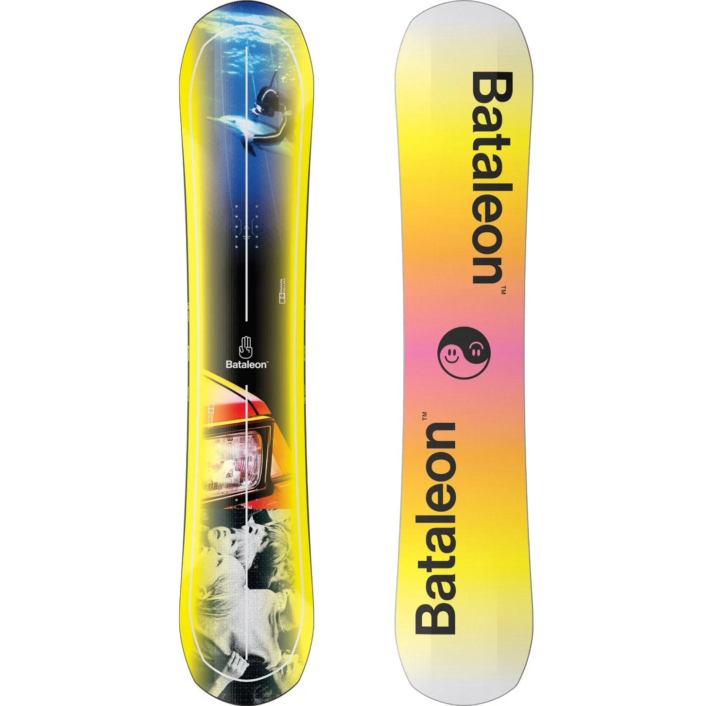 Special Price Bataleon Distortia 2024 - Women's Snowboard