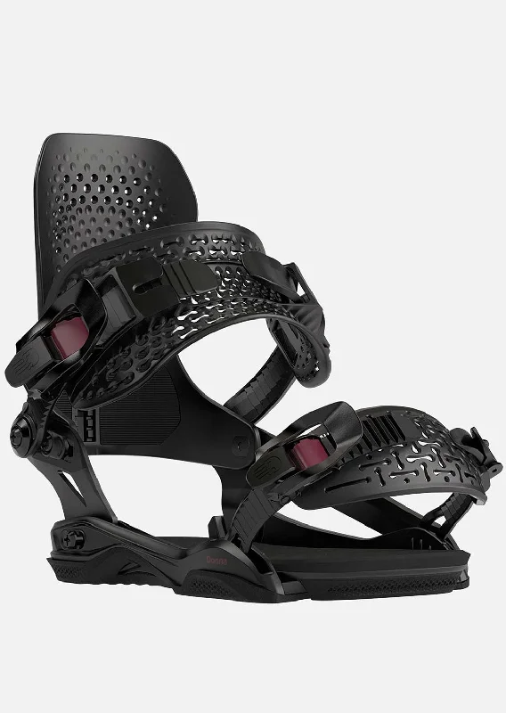 Act Fast Bataleon Donna AW Snowboard Bindings