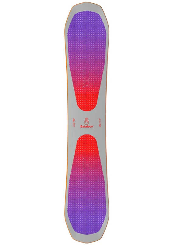 Weekend Flash Sale Bataleon Evil Twin Snowboard