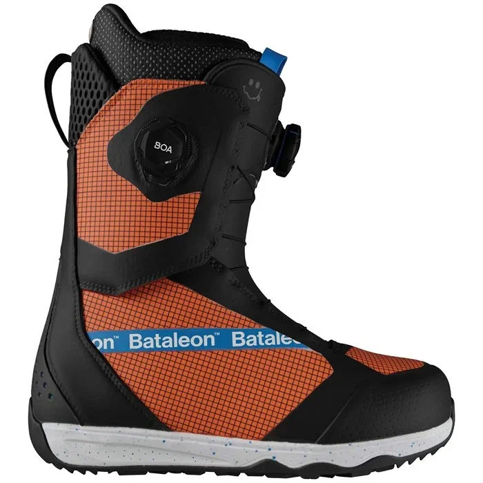 Weekend Savings Bonanza Bataleon Salsa Boa Mens Snowboard Boots 2025 (Multiple Color Options)