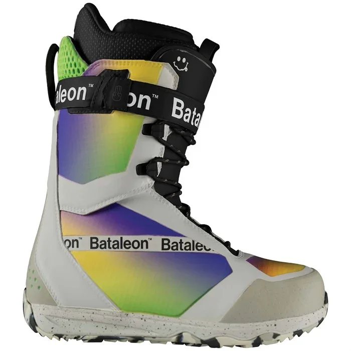 Weekend Savings Extravaganza Bataleon Salsa Lace Mens Snowboard Boots 2025