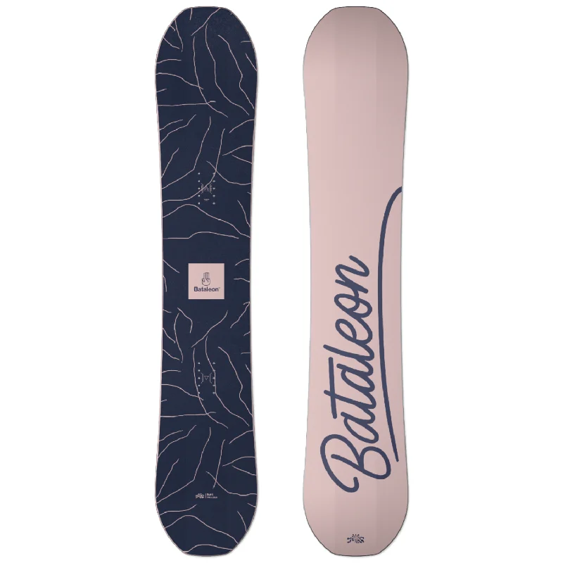Special Savings Bataleon Spirit 2023 - Women's Snowboard
