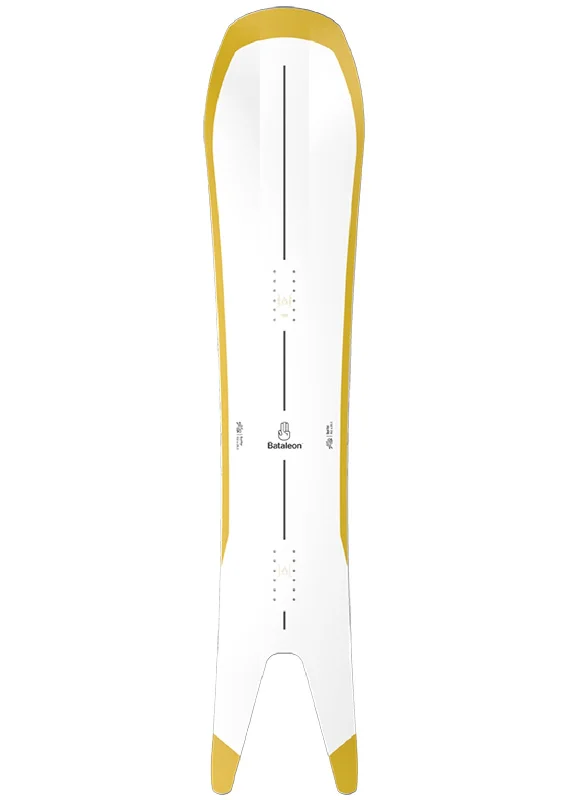 Deal Zone Bataleon Surfer Snowboard