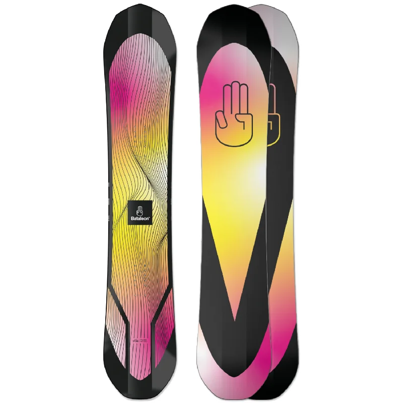 Price Drop Bataleon Thunder 2023 - Men's Snowboard