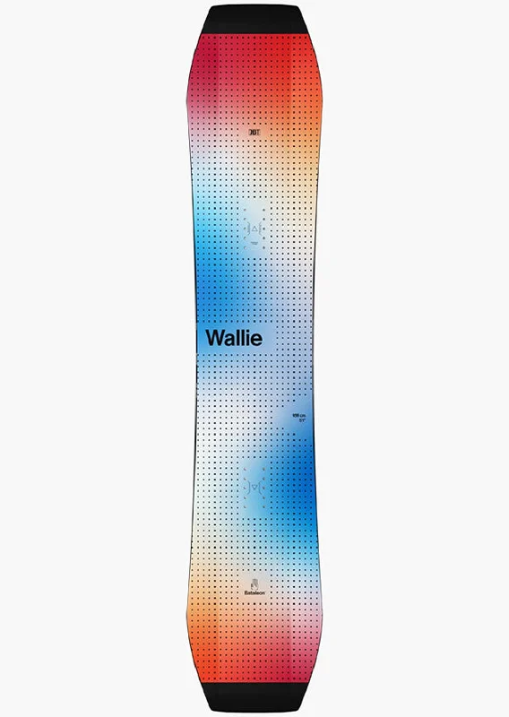 Price Slash Bataleon Wallie Snowboard