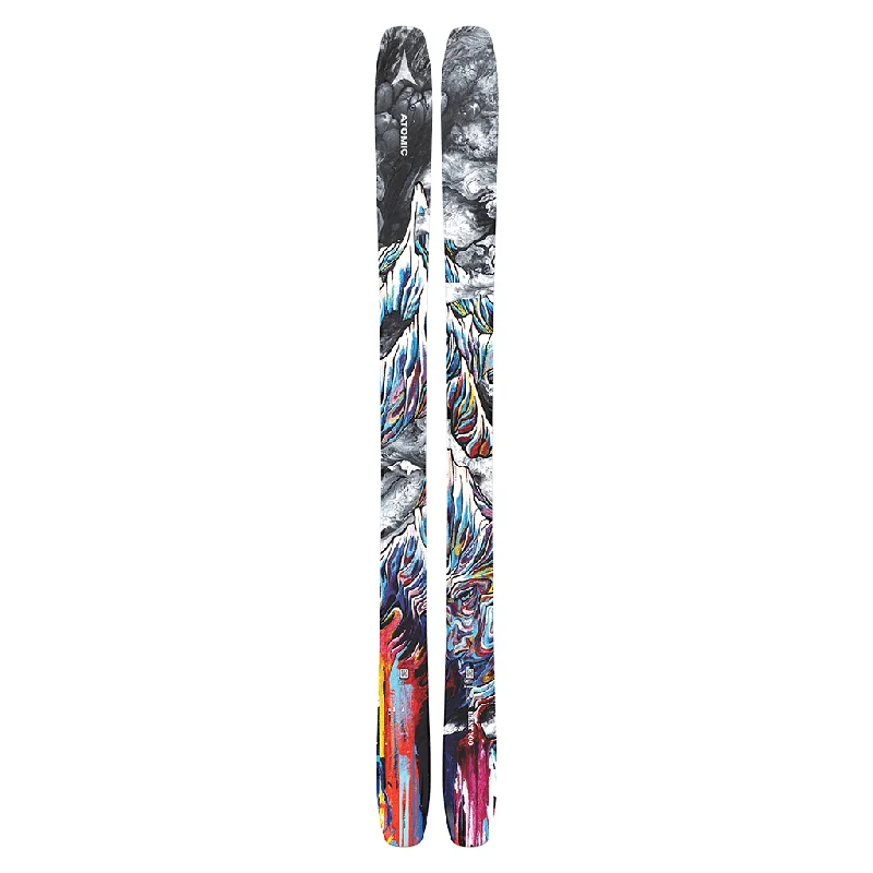 Limited Quantity Bent 100 skis 2025