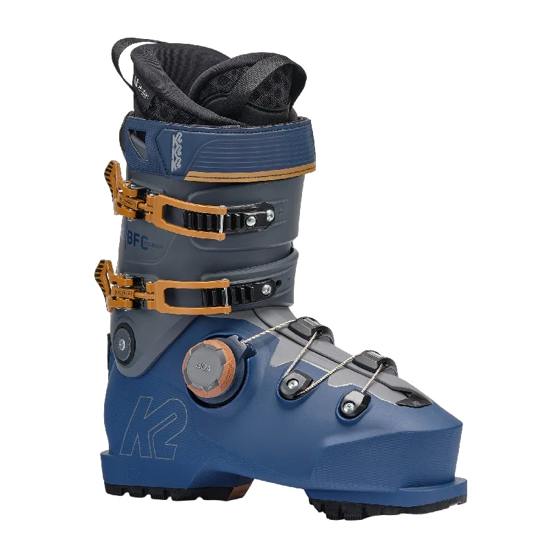 Weekend Deals That Impress K2 BFC 120 BOA® Ski Boot 2025