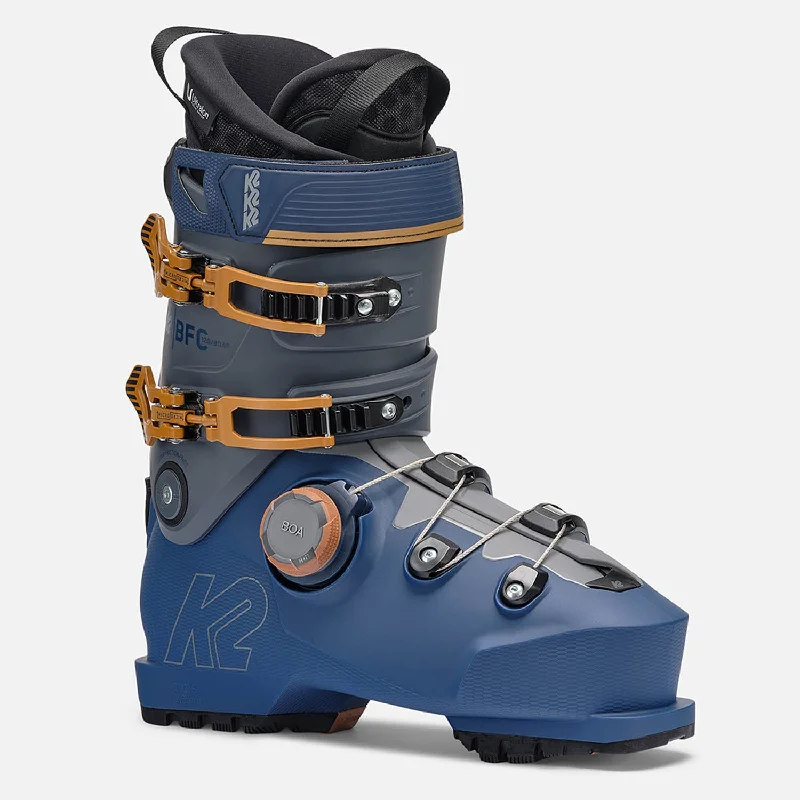 Weekend Offers That Shine BFC 120 BOA Ski Boots 2025