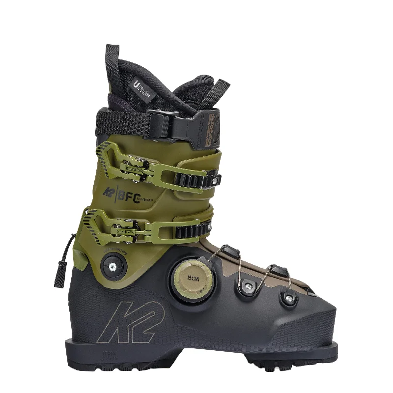Weekend Specials to Snag K2 BFC 130 BOA® Ski Boot 2025