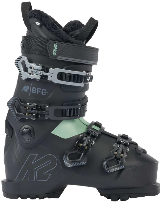 Weekend Bargains to Indulge In BFC Women's 75 Ski Boot 2025