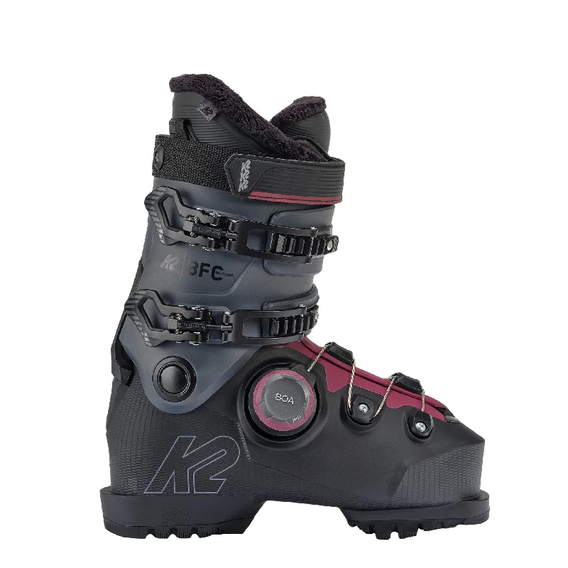 This Weekend Only – Best Prices Guaranteed BFC Women's 95 BOA® Ski Boot 2025