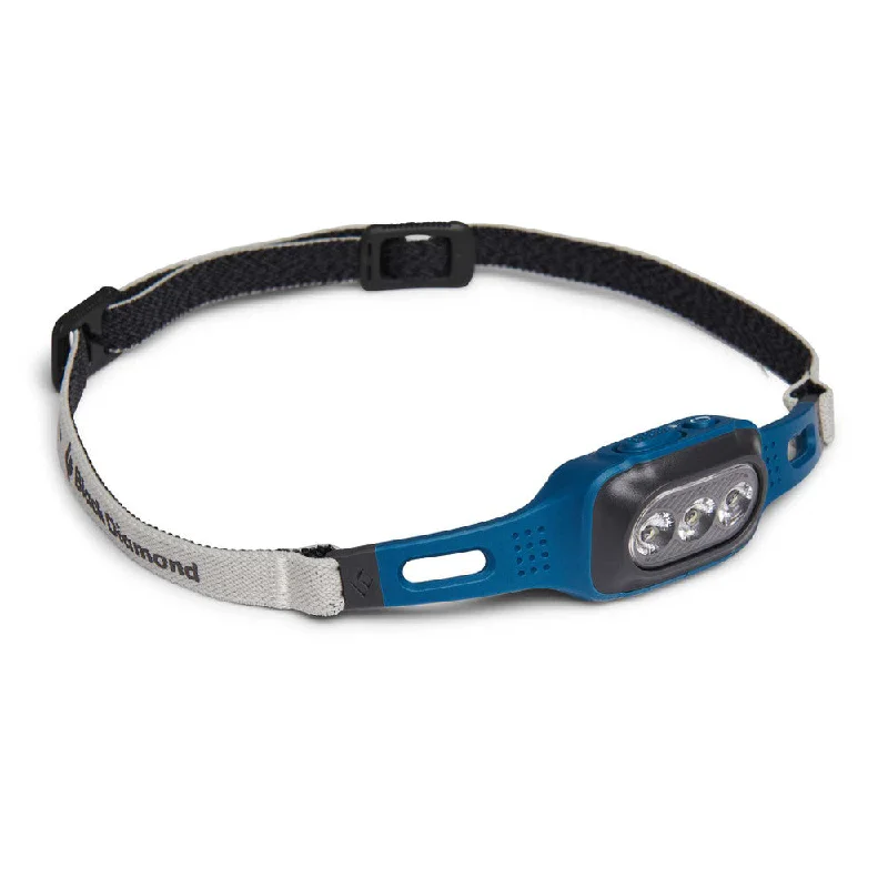 Don't Miss These Must-Have Offers Black Diamond Deploy 325 Run Light Headlamp - 2025