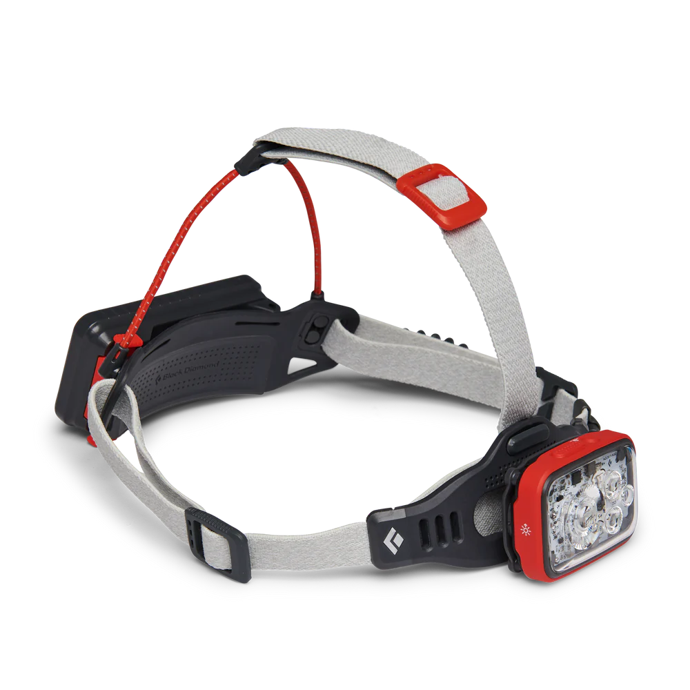 Weekend Savings Extravaganza Black Diamond Distance 1500 Headlamp - 2025