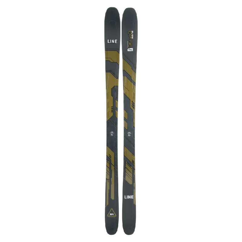 Big Deal Blade Optic 96 skis 2024