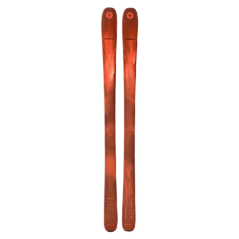 Final Offer Brahma 88 skis 2024