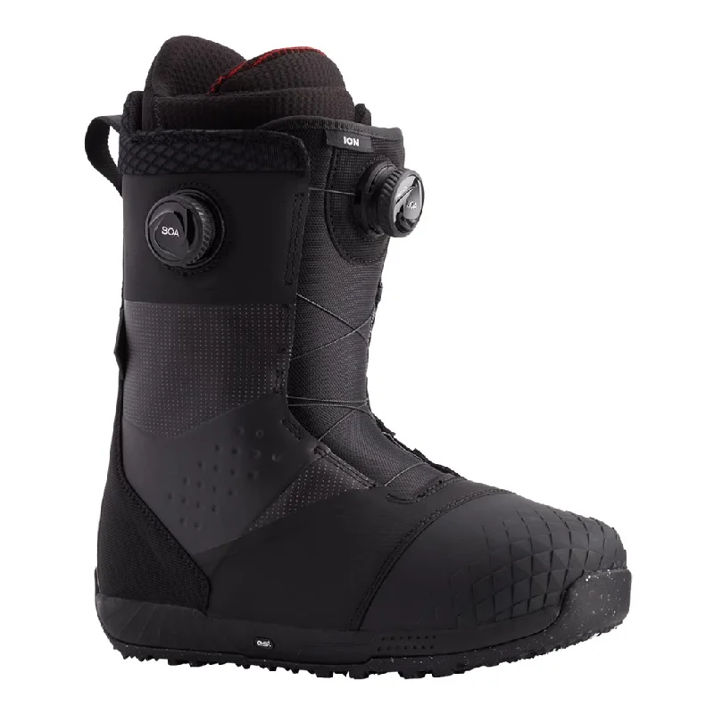 Weekend Deals That Sparkle Burton 2024 Ion Boa Boots - Black