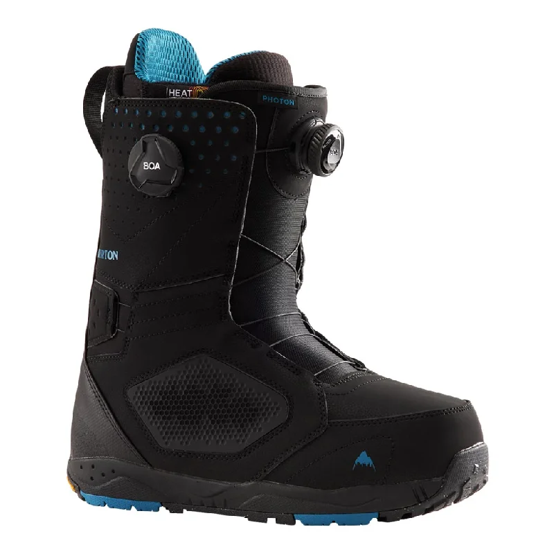 Don't Miss Out On These Must-Have Deals Burton 2024 Photon Boa Boots - Black