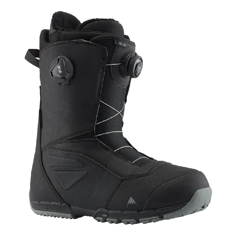 Amazing Prices On The Styles You Love Burton 2024 Ruler Boa Boots - Black