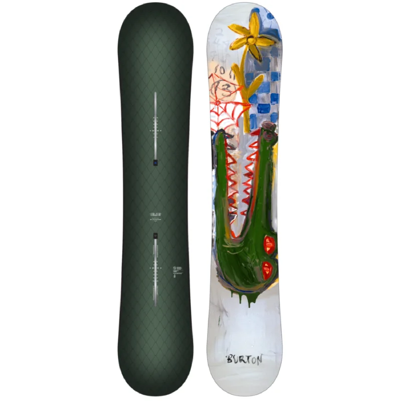Super Sale Burton Blossom 2024 - Men's Snowboard