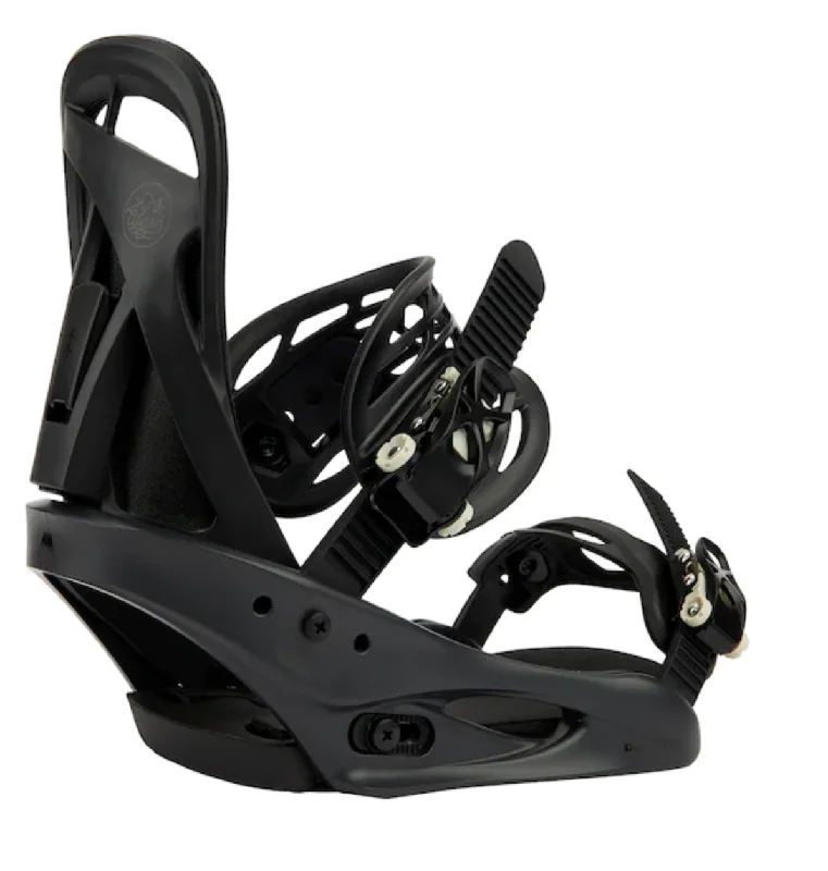 Limited Availability NEW!! Burton Citizen Snowboard Binding W22/23