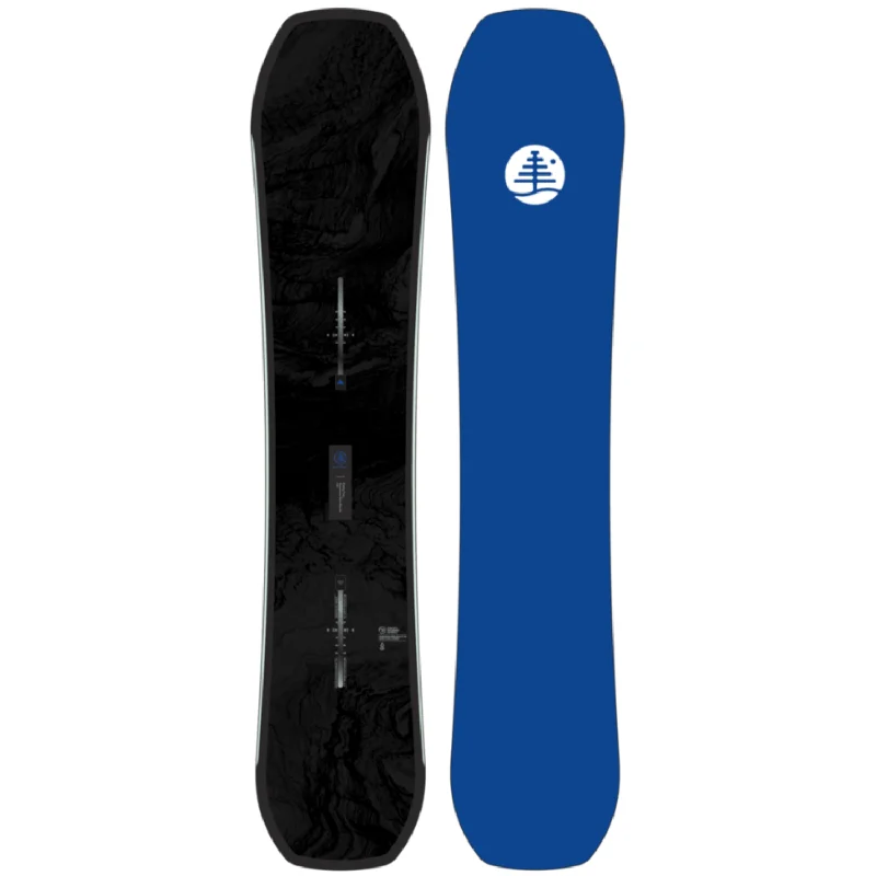 Bonus Savings Burton Family Tree Hometown Hero Kid's 2024 - Youth Snowboard