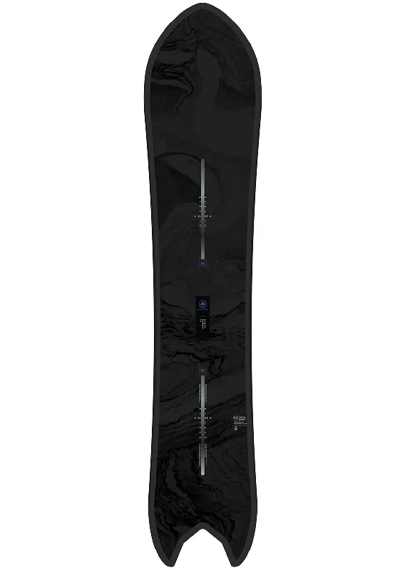 Markdowns Burton Family Tree Pow Wrench Snowboard