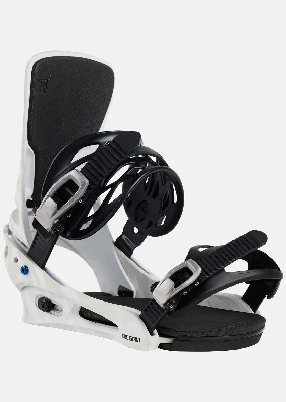 Weekend Specials to Celebrate Burton Men's Cartel Snowboard Bindings