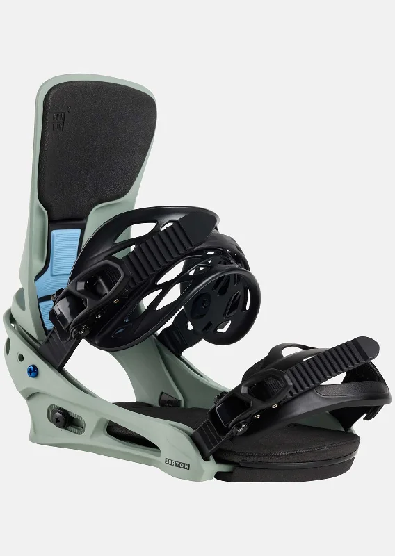 Lowest Price Burton Men's Cartel X Snowboard Bindings