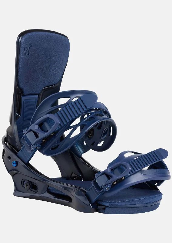 Your Weekend, Your Savings Burton Men's Cartel X Snowboard Bindings