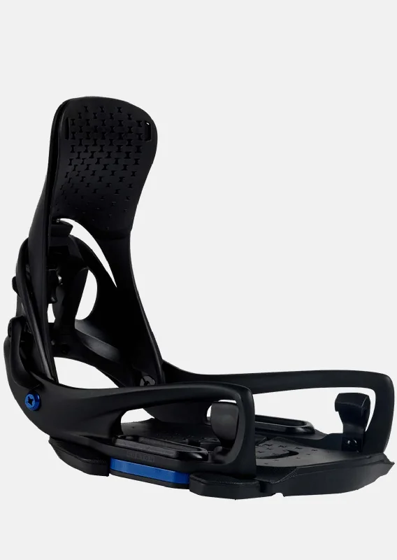 Weekend Deals That Please Burton Men's Step On Genesis EST Bindings