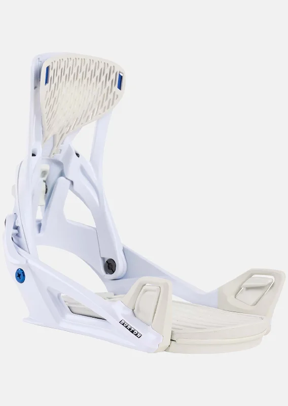 Weekend Savings Bonanza Burton Men's Step On Genesis Snowboard Bindings
