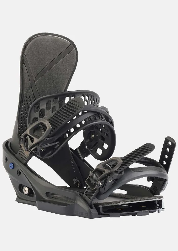 Your Chance To Save Big This Weekend Burton Men's X EST Snowboard Bindings