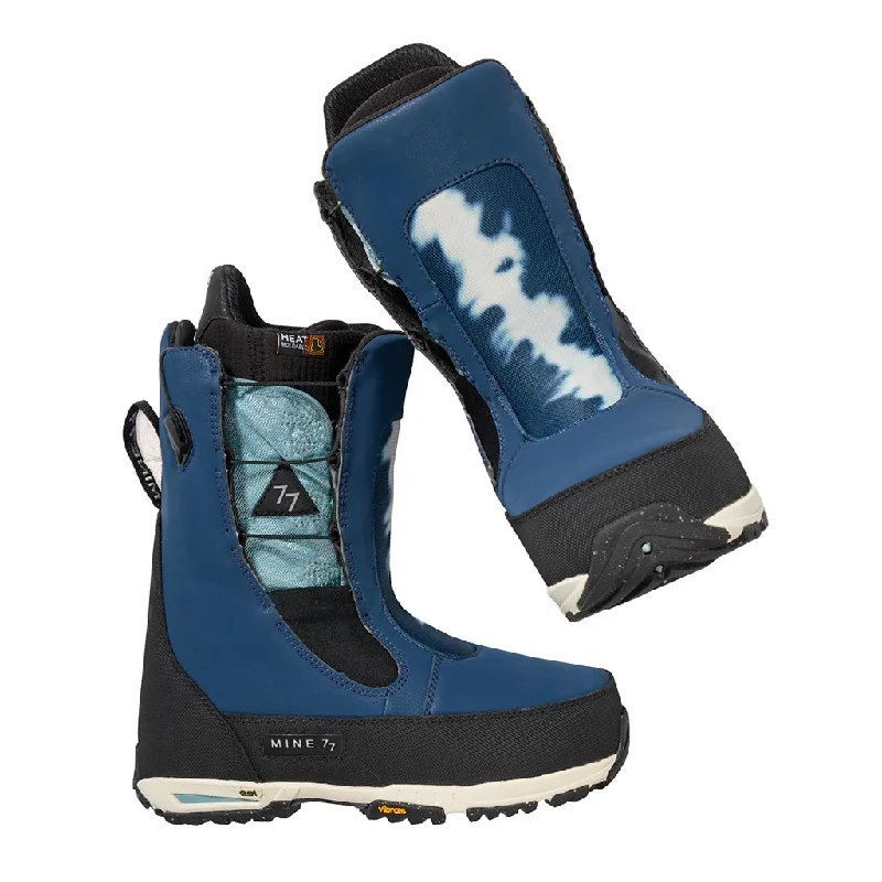 Stock Clearance Burton Mine 77 Dannys Double Tongue Boot - Big Dipper